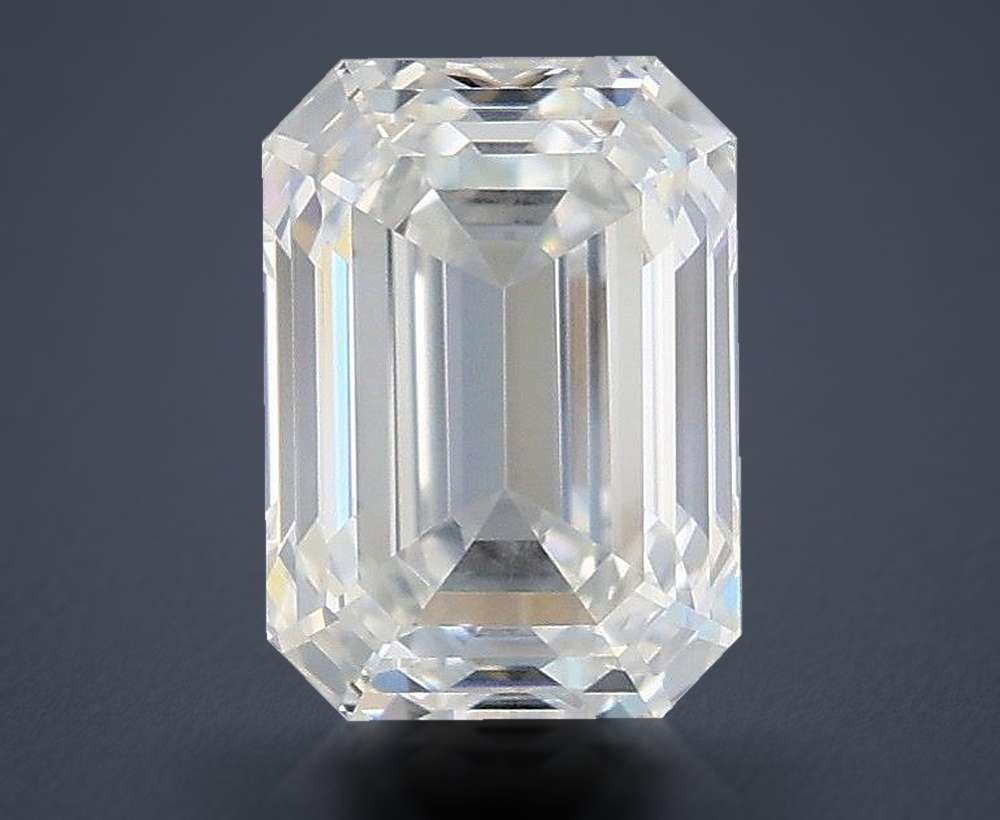 1.20 Carat Emerald Natural Diamond