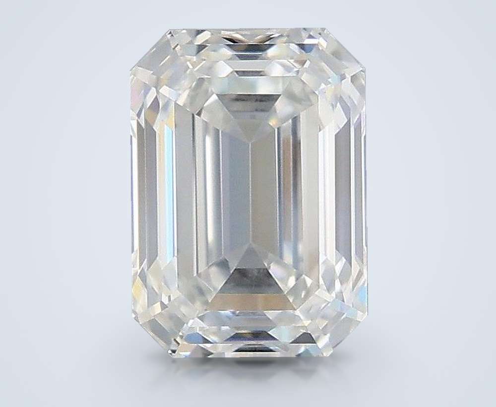 1.20 Carat Emerald Natural Diamond