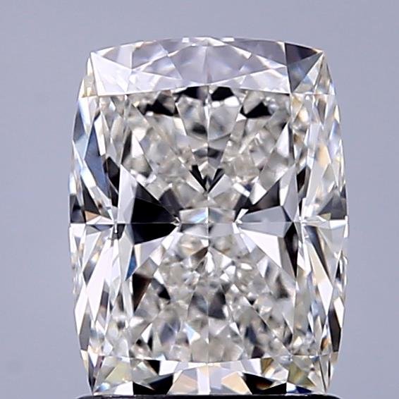 1.30 Carat Cushion Lab Diamond