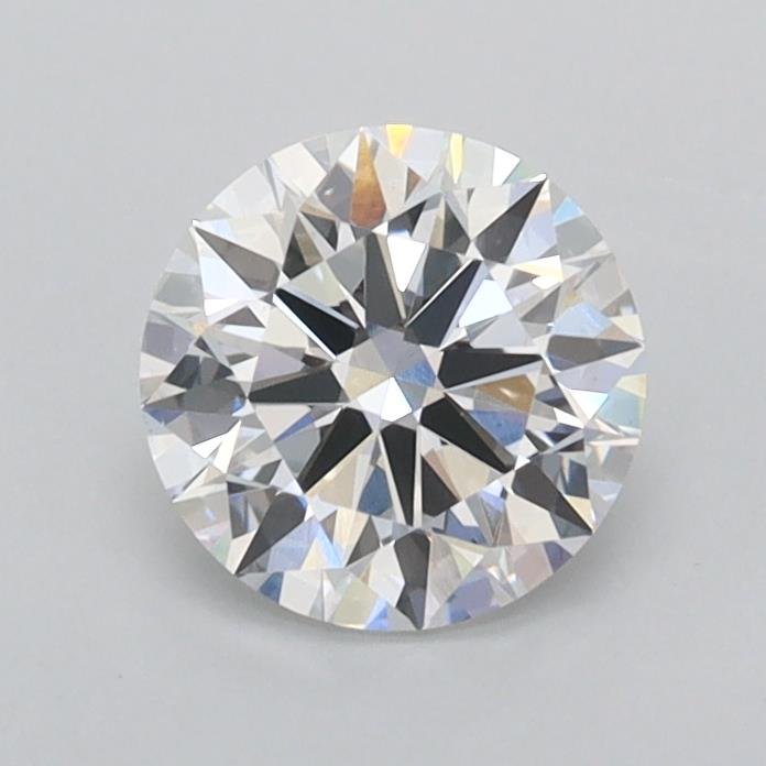 1.02 Carat Round Lab Diamond