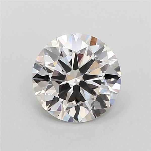 1.85ct G VS1 Excellent Cut Round Lab Grown Diamond