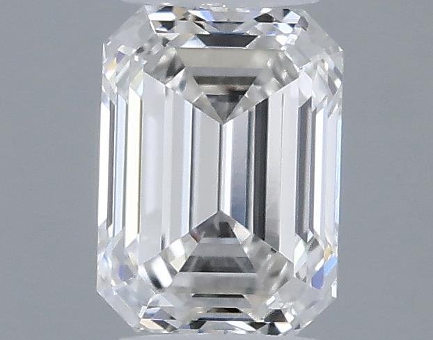 0.33 Carat Emerald Natural Diamond