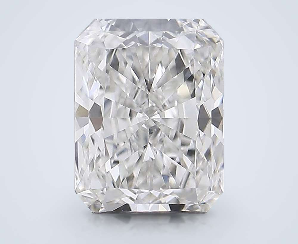 1.60 Carat Radiant Lab Diamond