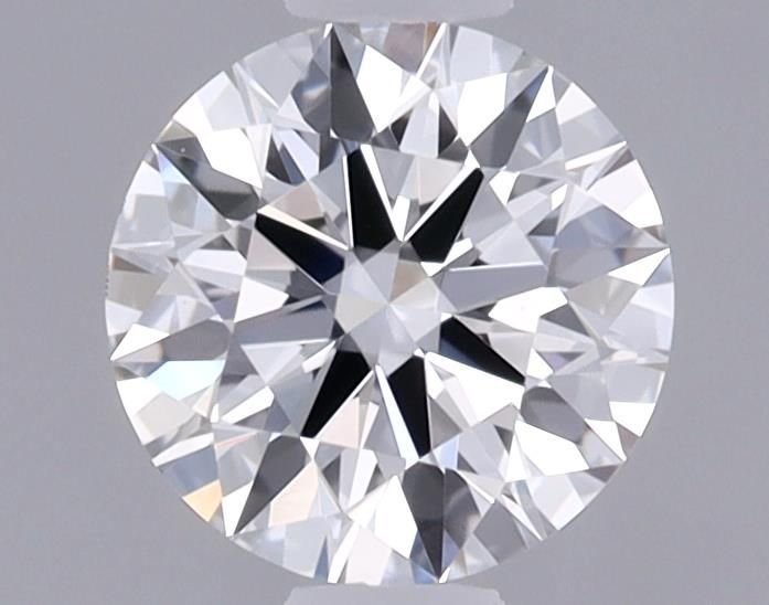 2.93ct G VVS1 Rare Carat Ideal Cut Round Lab Grown Diamond