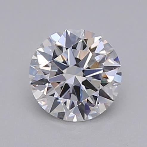 0.32ct E SI1 Rare Carat Ideal Cut Round Diamond