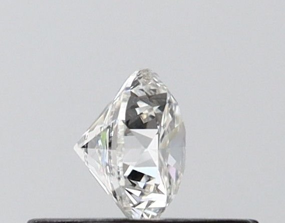 0.28 Carat Round Lab Diamond