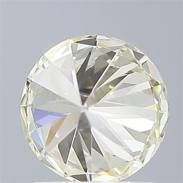 1.06ct K VVS1 Excellent Cut Round Diamond