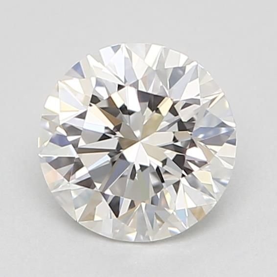 0.40ct G VVS1 Rare Carat Ideal Cut Round Diamond