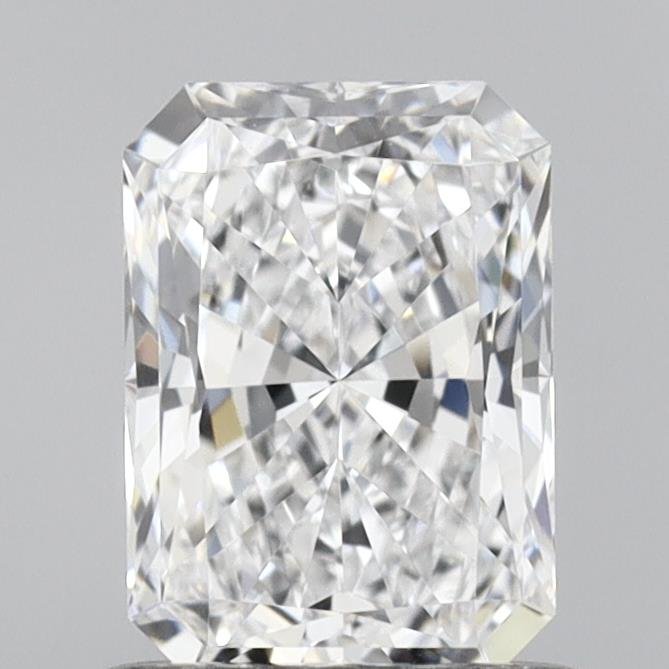 0.79 Carat Radiant Lab Diamond