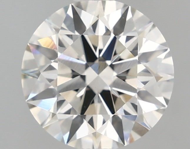 2.00ct I VS1 Rare Carat Ideal Cut Round Lab Grown Diamond