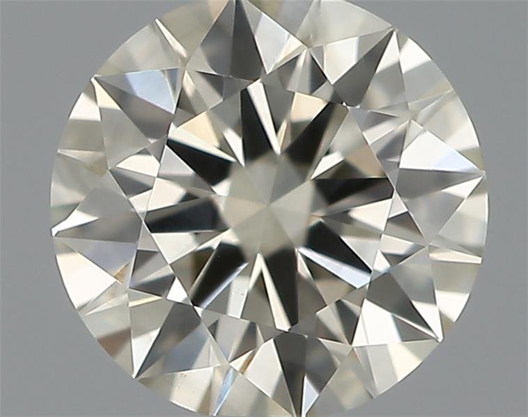 0.42ct I VS1 Excellent Cut Round Diamond