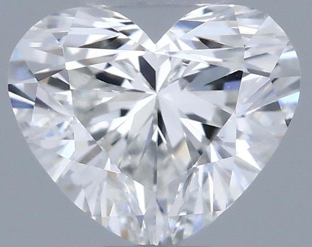 0.33 Carat Heart Natural Diamond