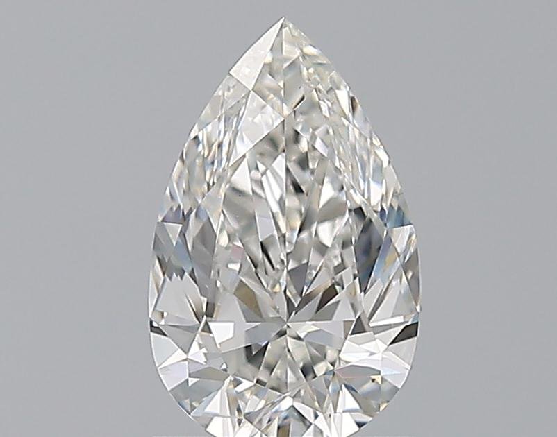 1.20 Carat Pear Natural Diamond