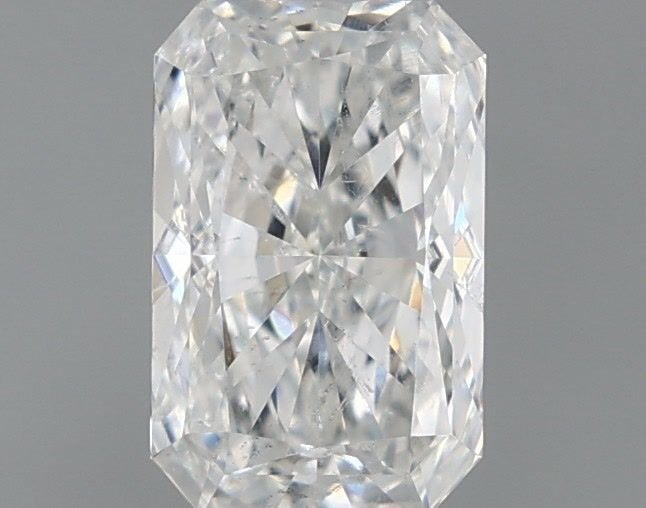 1.00 Carat Radiant Natural Diamond