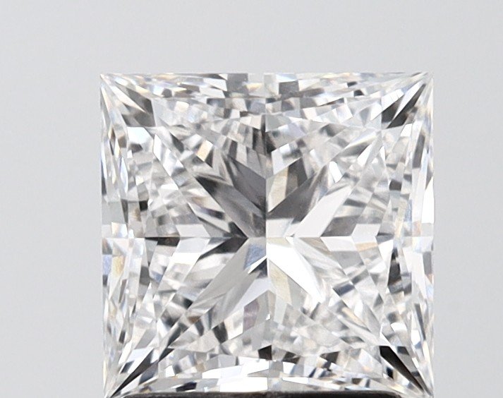 2.02 Carat Princess Lab Diamond