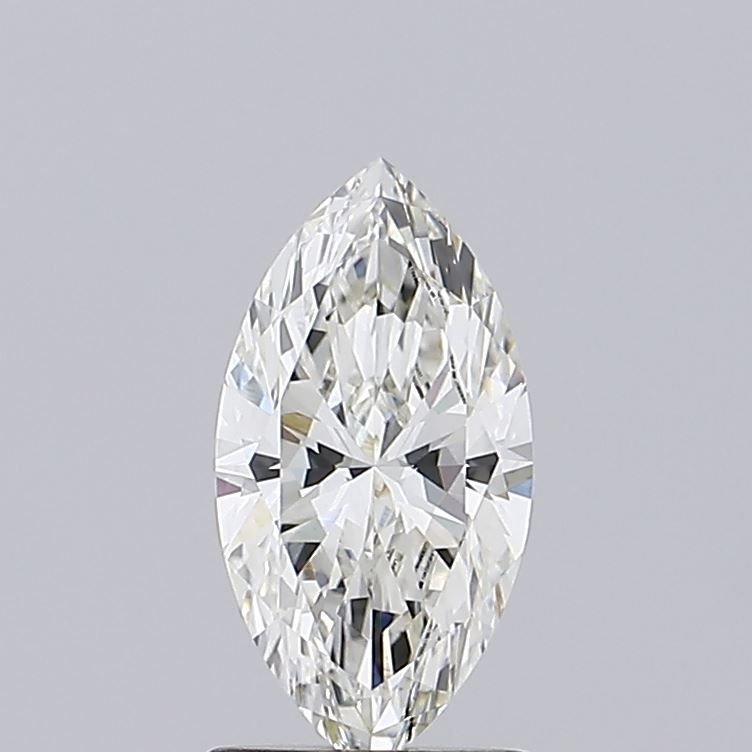 1.33ct H VVS2 Rare Carat Ideal Cut Marquise Lab Grown Diamond