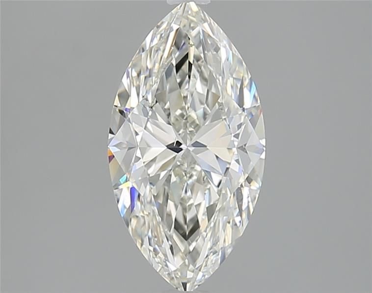 2.00 Carat Marquise Natural Diamond