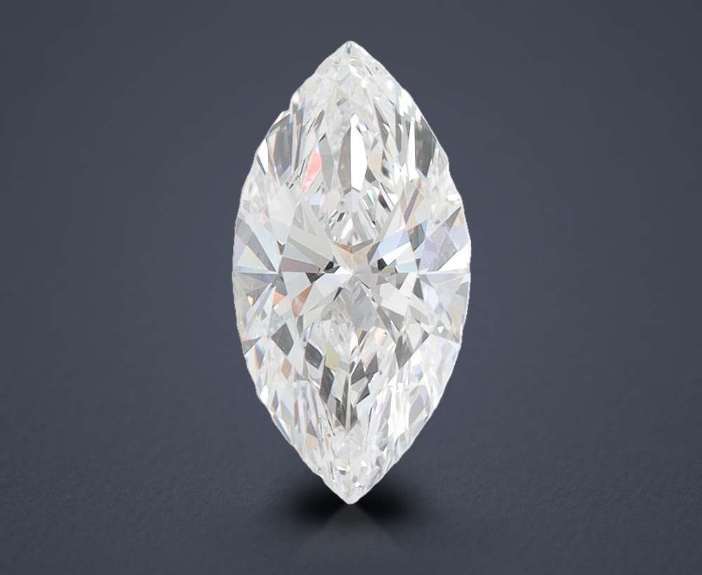 1.21 Carat Marquise Lab Diamond