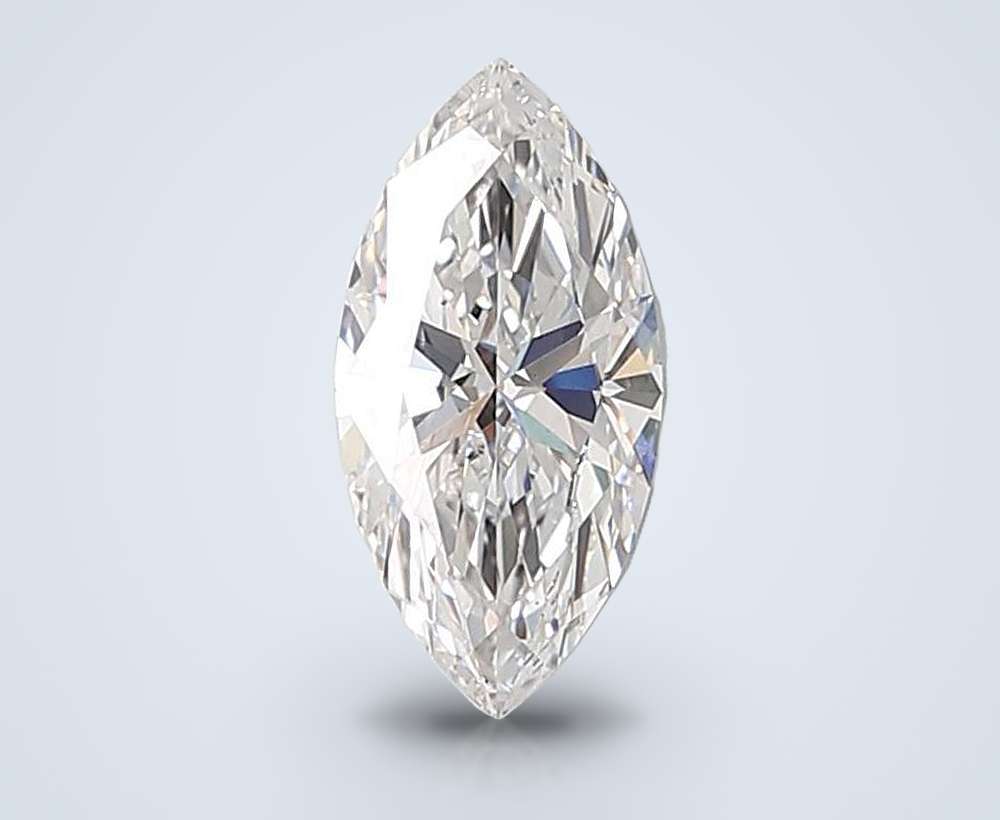 2.02 Carat Marquise Lab Diamond