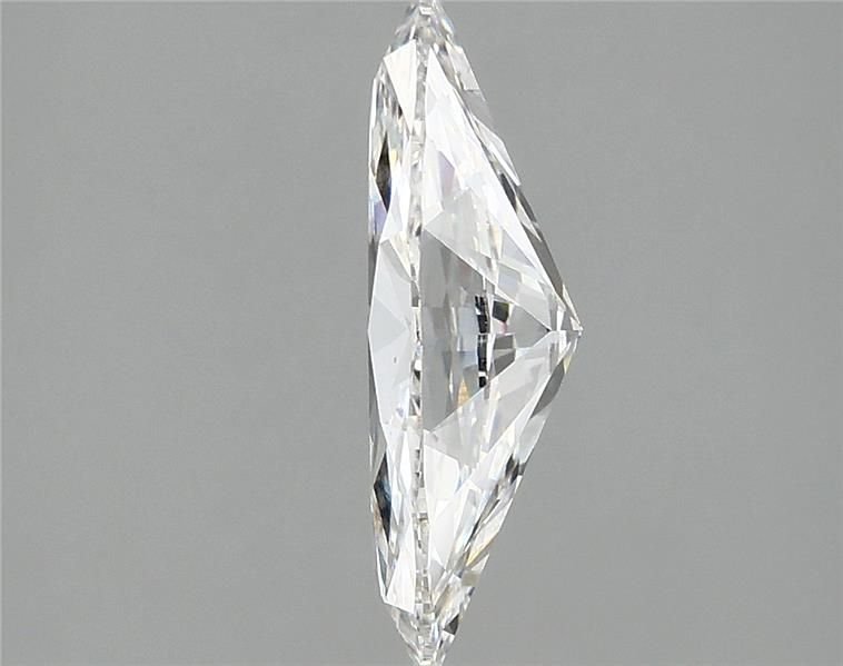 1.70 Carat Marquise Lab Diamond