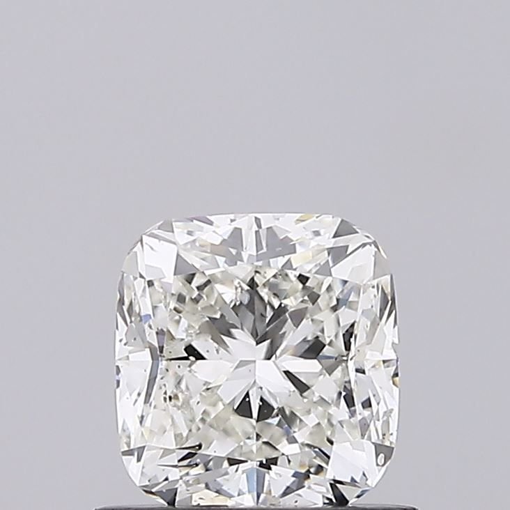 0.80ct J SI2 Very Good Cut Cushion Diamond