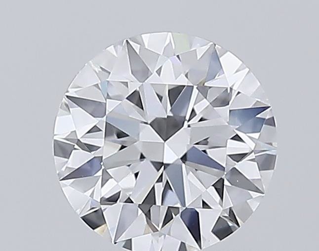 1.09 Carat Round Lab Diamond
