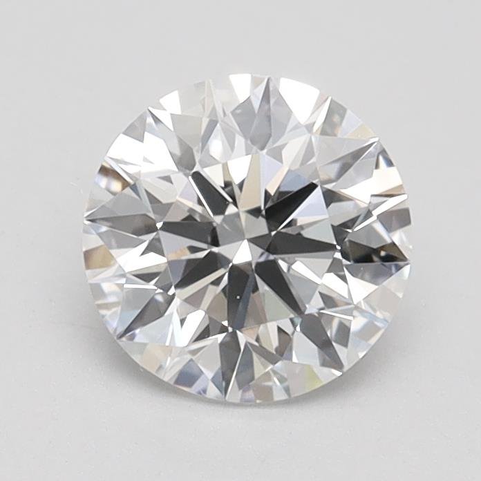 1.01ct D IF Rare Carat Ideal Cut Round Lab Grown Diamond