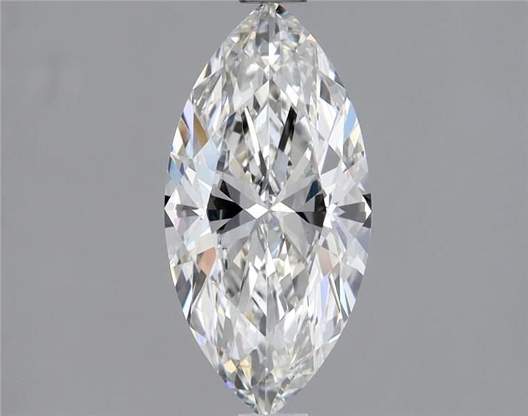 1.25 Carat Marquise Natural Diamond