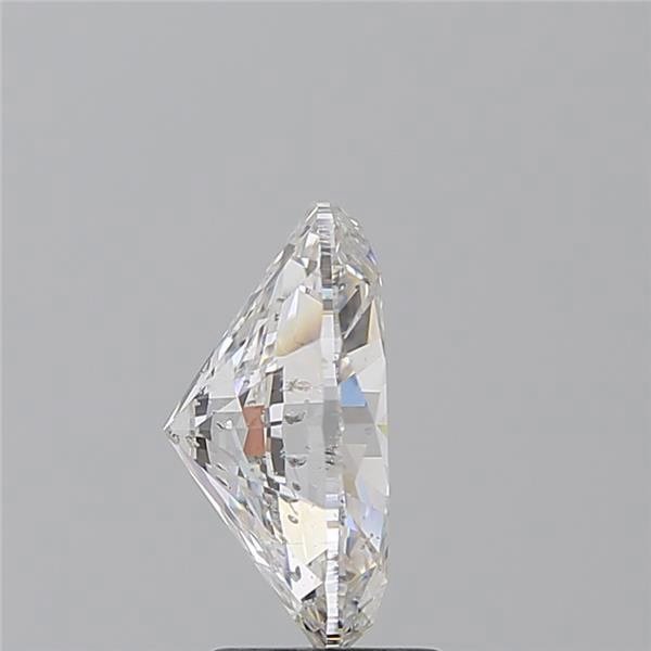 3.01 Carat Oval Natural Diamond