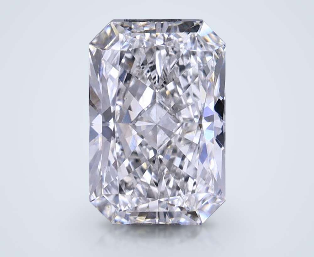 1.20 Carat Radiant Lab Diamond
