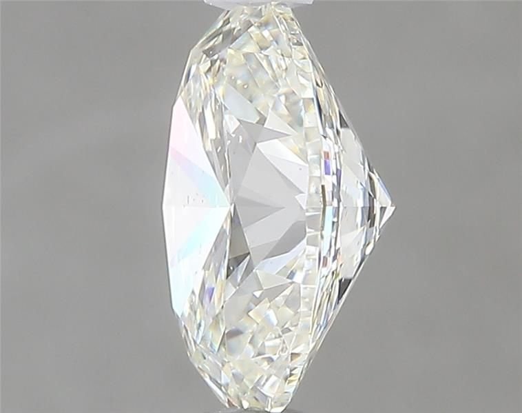 1.51ct J SI2 Very Good Cut Oval Diamond