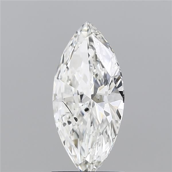 1.50ct I SI2 Very Good Cut Marquise Diamond