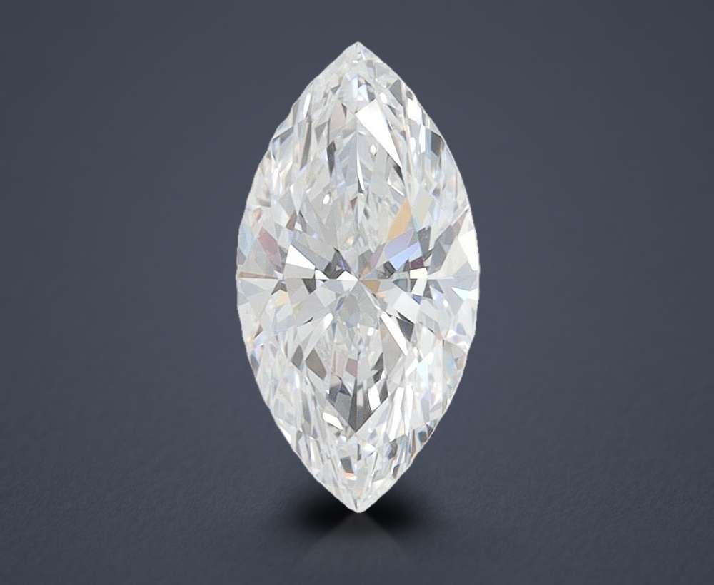 1.07 Carat Marquise Lab Diamond