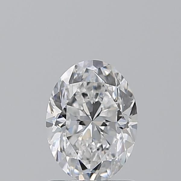 1.21 Carat Oval Natural Diamond