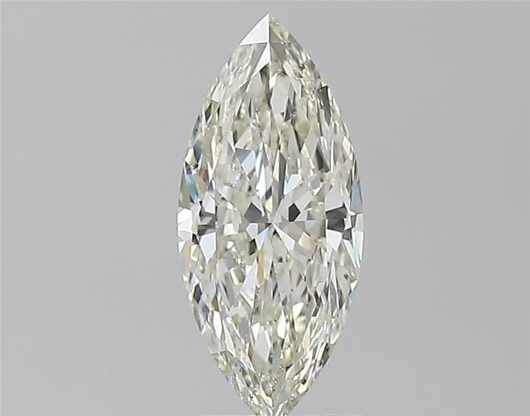 1.20ct J SI2 Rare Carat Ideal Cut Marquise Diamond