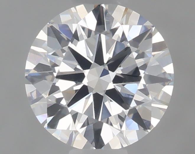 0.48ct D VS1 Excellent Cut Round Lab Grown Diamond