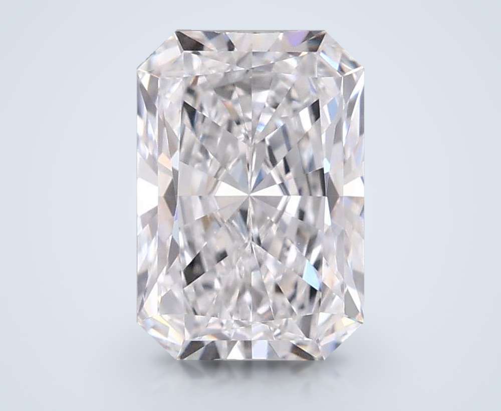 1.24 Carat Radiant Lab Diamond