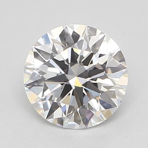 0.36ct E VVS1 Rare Carat Ideal Cut Round Diamond