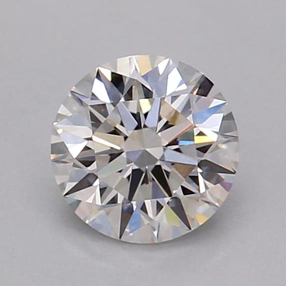 0.40ct G VVS2 Rare Carat Ideal Cut Round Diamond