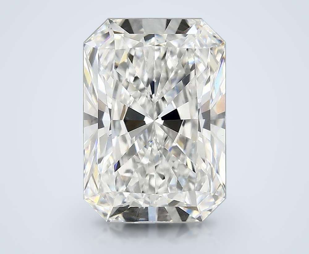 3.10 Carat Radiant Lab Diamond