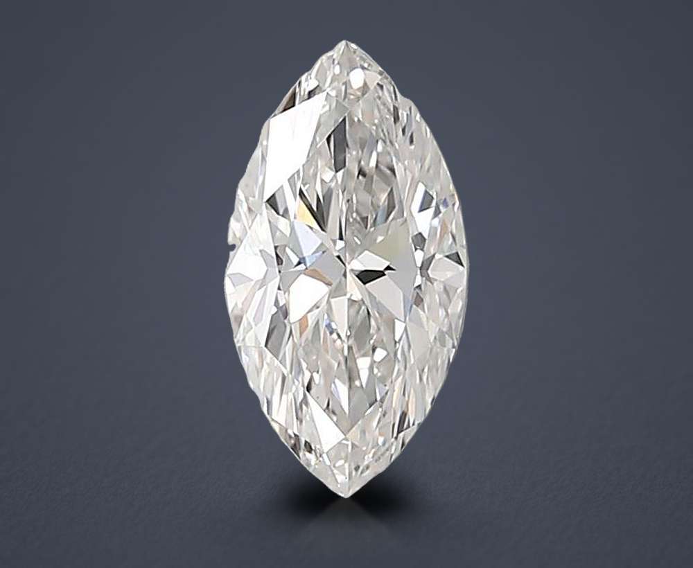 1.03 Carat Marquise Lab Diamond