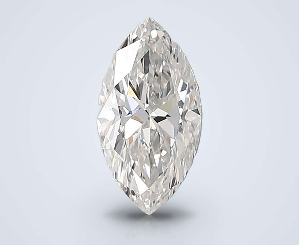 1.03 Carat Marquise Lab Diamond