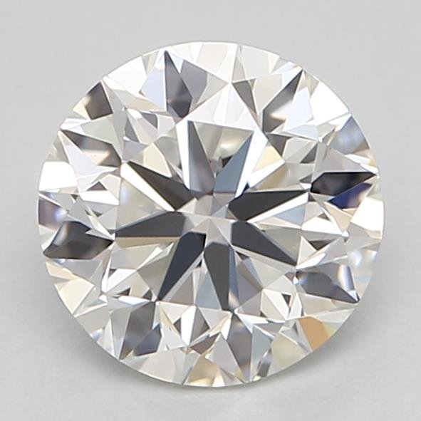 0.70ct G VS1 Very Good Cut Round Diamond