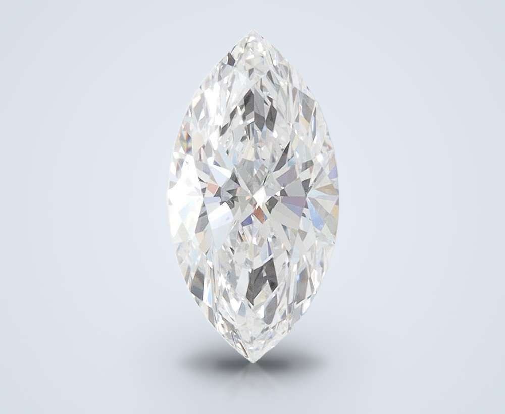 1.21 Carat Marquise Lab Diamond