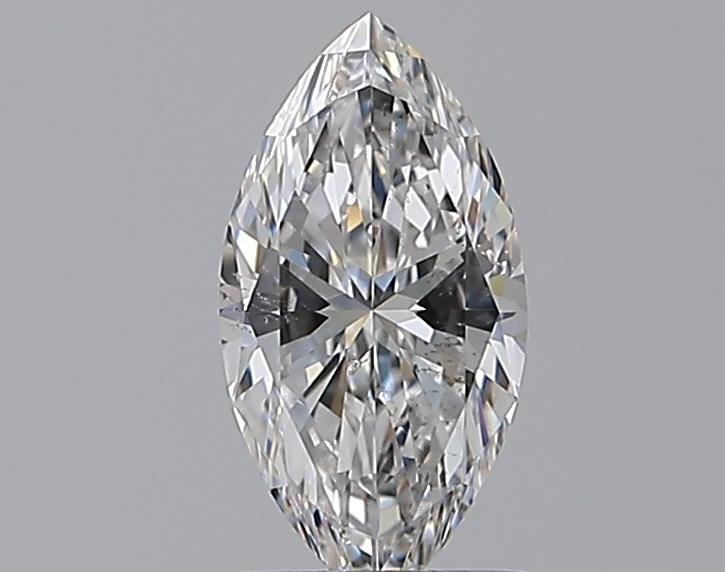 1.00 Carat Marquise Natural Diamond