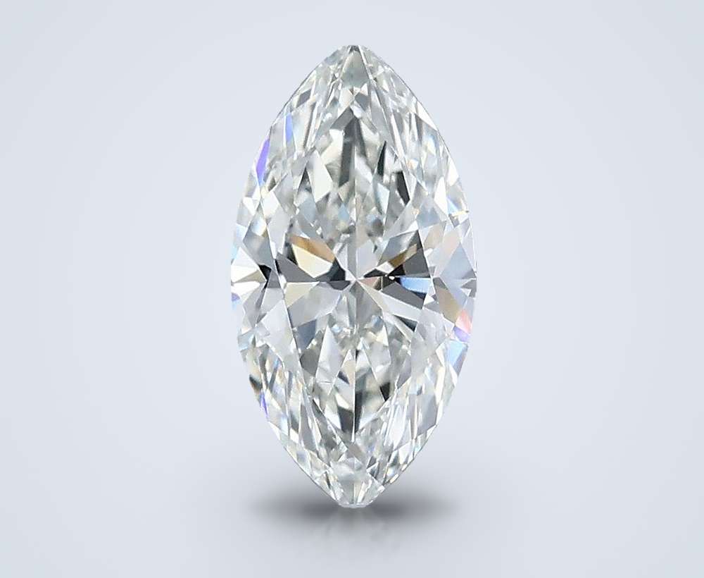 0.81 Carat Marquise Natural Diamond