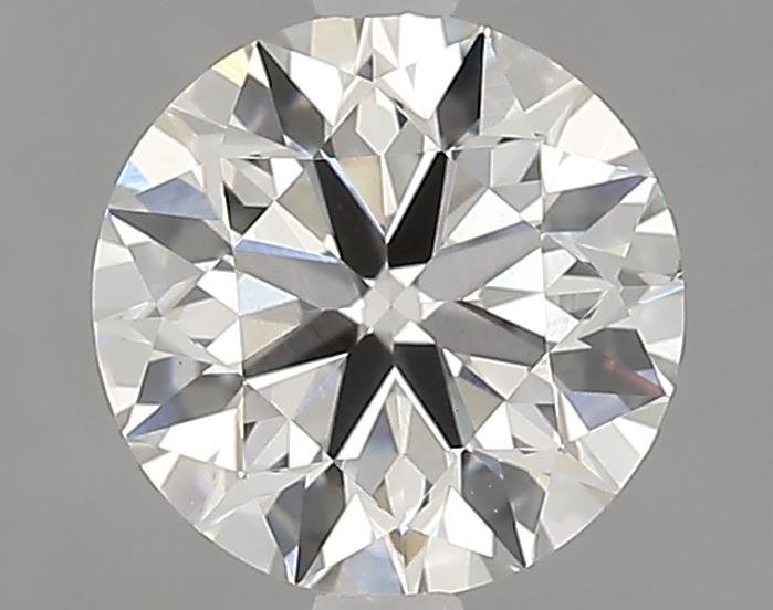 1.80ct J VS1 Excellent Cut Round Lab Grown Diamond