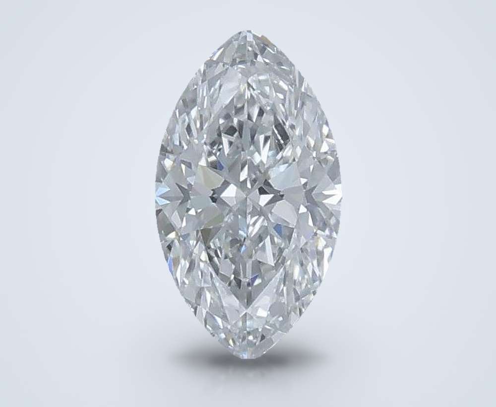 0.30 Carat Marquise Natural Diamond