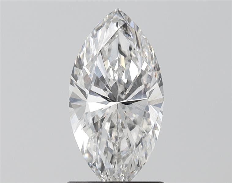 1.39ct F VS1 Very Good Cut Marquise Lab Grown Diamond