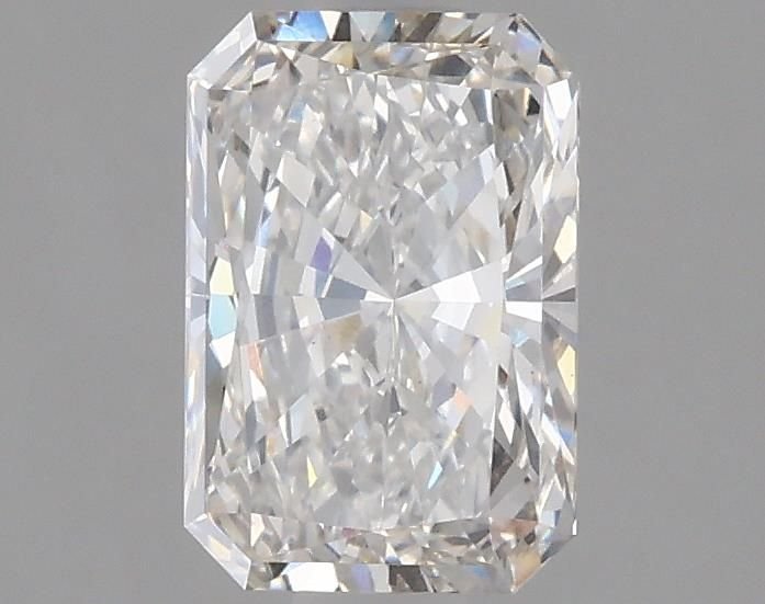 1.29ct G VS1 Rare Carat Ideal Cut Radiant Lab Grown Diamond